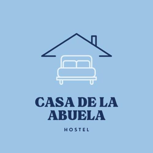 Casa De La Abuela Albergue Jardín Exterior foto